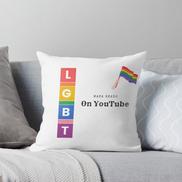 Item preview, Pride  designed and sold by ManaReads.