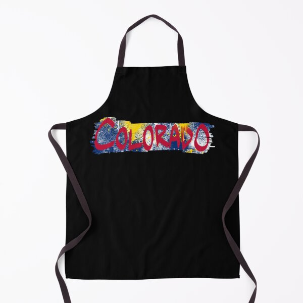 Item preview, Colorado Revealed Urban Graffiti Drippy Spray Paint designed and sold by that5280lady.