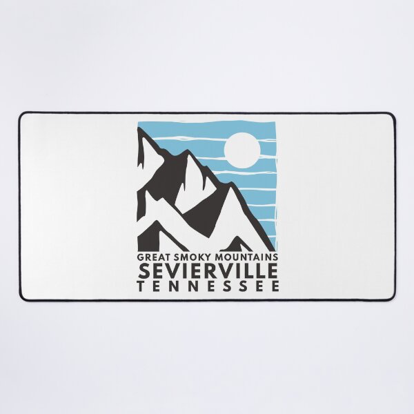 Item preview, Great Smoky Mountains, Sevierville, Tennessee designed and sold by positiveimages.