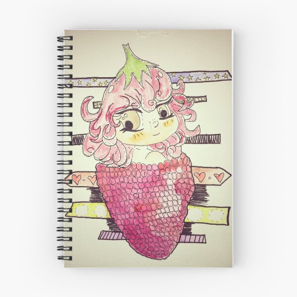 Item preview, Raspberry designed and sold by Potcharineko.