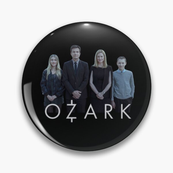Artikelvorschau, Ozarks Familie entworfen und verkauft von sorryimbusy.