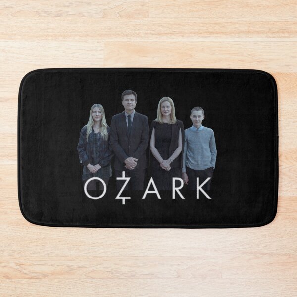 Item preview, Ozark Family designed and sold by sorryimbusy.