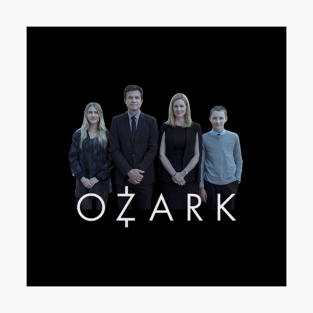 Ozarks TV Shows Poster for Sale by TrendsZone07