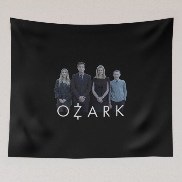 Item preview, Ozark Family designed and sold by sorryimbusy.