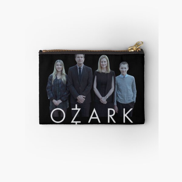 Item preview, Ozark Family designed and sold by sorryimbusy.