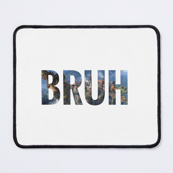 Item preview, Bruh designed and sold by SoulStar4Design.