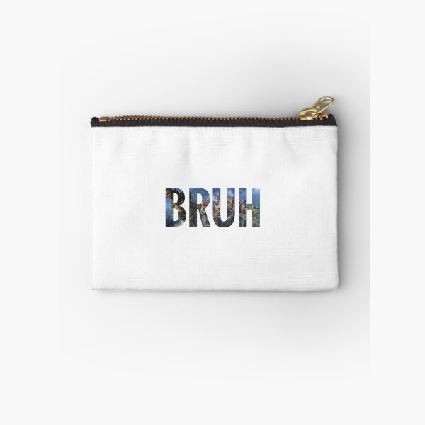 Item preview, Bruh designed and sold by SoulStar4Design.