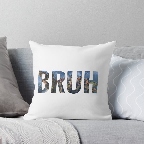 Item preview, Bruh designed and sold by SoulStar4Design.