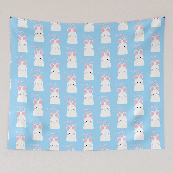 Item preview, Choke On It! designed and sold by JaymieMetz.
