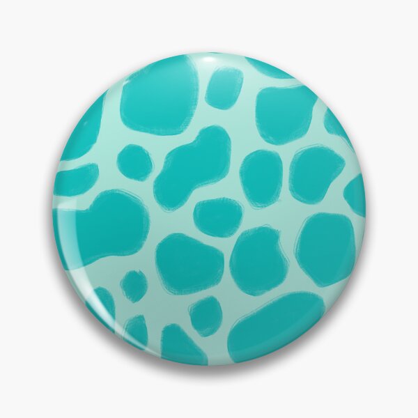 Item preview, Giraffe Pattern - Teal designed and sold by JessicaArthur.