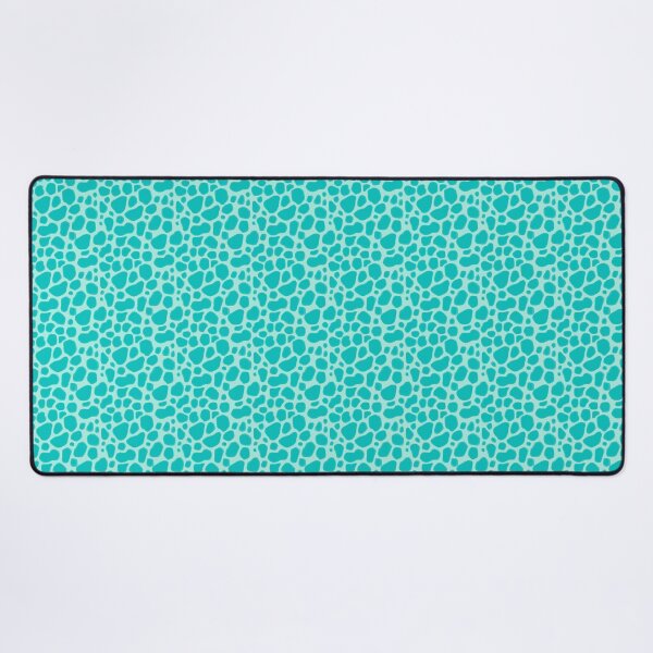 Item preview, Giraffe Pattern - Teal designed and sold by JessicaArthur.