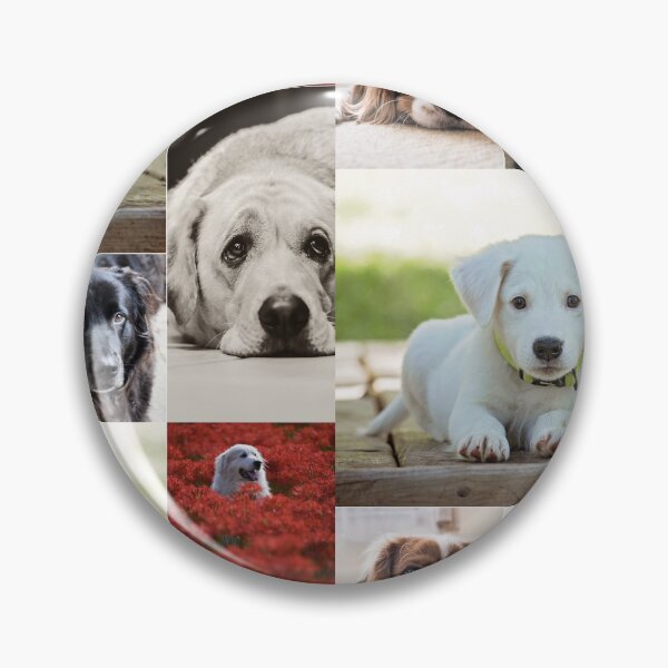 Item preview, Classical Dogs Montage Set #1 designed and sold by Krispsm.