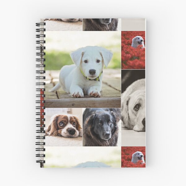 Item preview, Classical Dogs Montage Set #1 designed and sold by Krispsm.