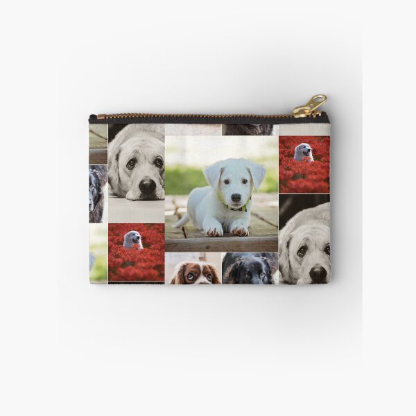 Item preview, Classical Dogs Montage Set #1 designed and sold by Krispsm.
