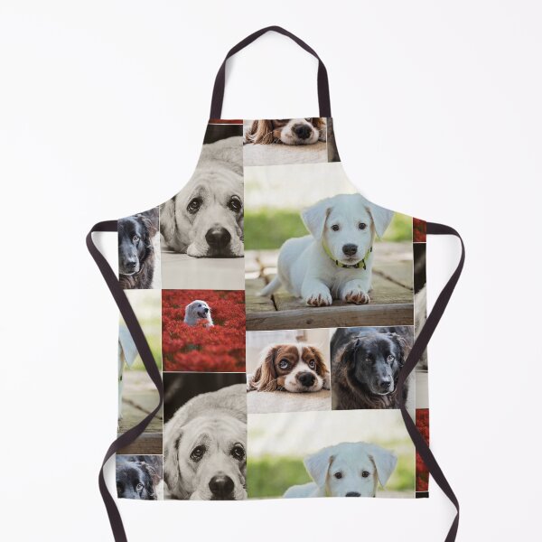 Item preview, Classical Dogs Montage Set #1 designed and sold by Krispsm.