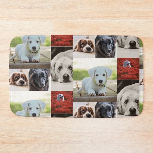 Item preview, Classical Dogs Montage Set #1 designed and sold by Krispsm.