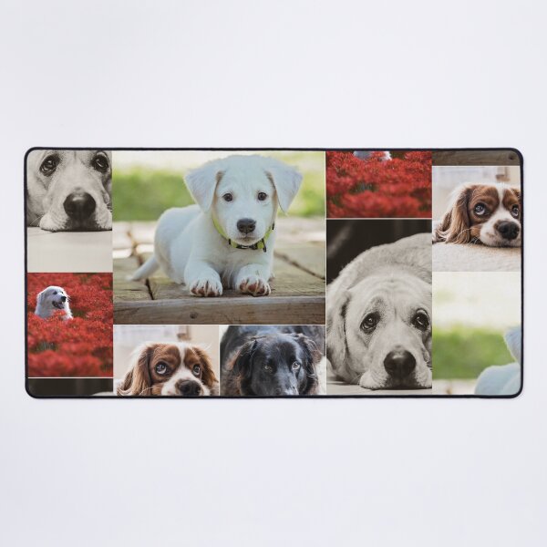 Item preview, Classical Dogs Montage Set #1 designed and sold by Krispsm.