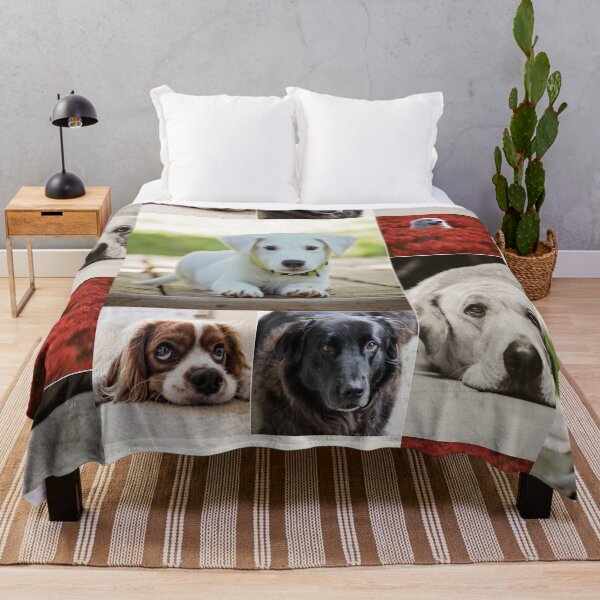 Item preview, Classical Dogs Montage Set #1 designed and sold by Krispsm.