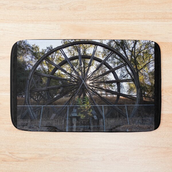 Item preview, Abandoned - Kennedy Tailing Wheel designed and sold by SparklePyre.