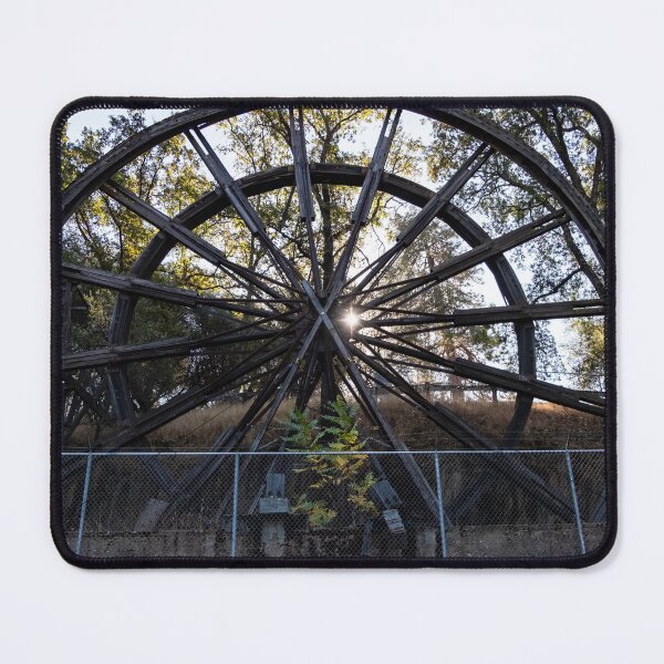 Item preview, Abandoned - Kennedy Tailing Wheel designed and sold by SparklePyre.