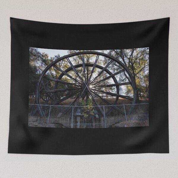 Item preview, Abandoned - Kennedy Tailing Wheel designed and sold by SparklePyre.