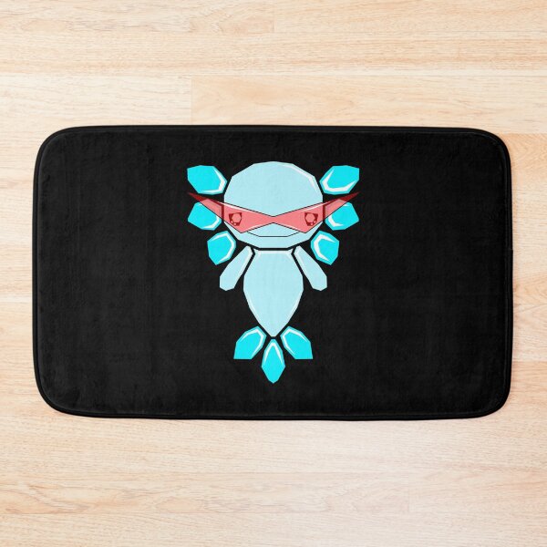 Item preview, FASHION AXOLOTL WITH LENSES designed and sold by the Zarock Shop.