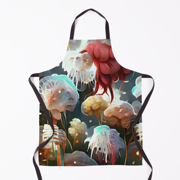 Item preview, Jellyfishes designed and sold by ybaltaci.