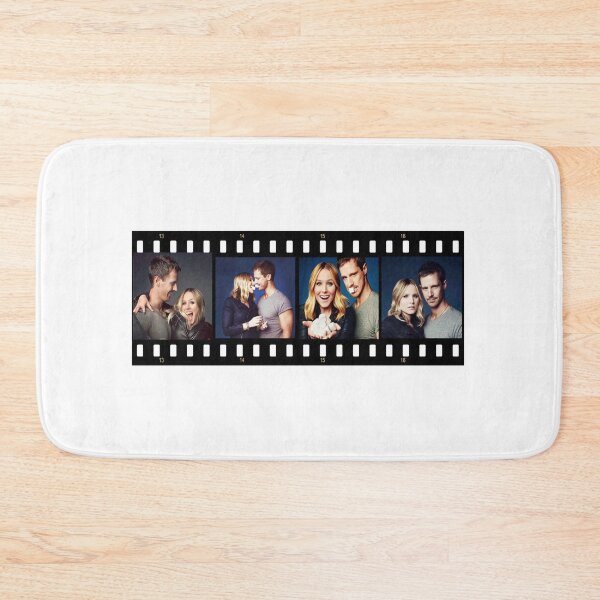 Item preview, Veronica Mars  designed and sold by swanspirate520.