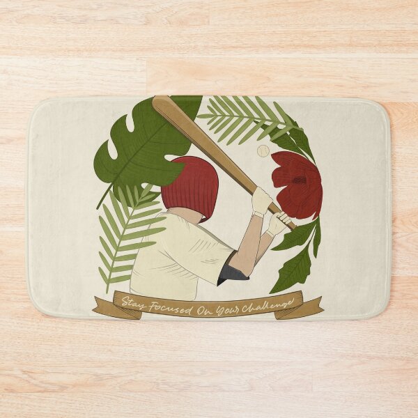 Item preview, stay focused on your challenge designed and sold by karyavna.