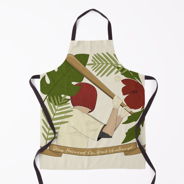 Item preview, stay focused on your challenge designed and sold by karyavna.