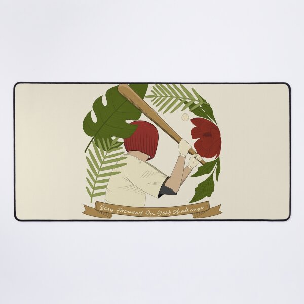 Item preview, stay focused on your challenge designed and sold by karyavna.