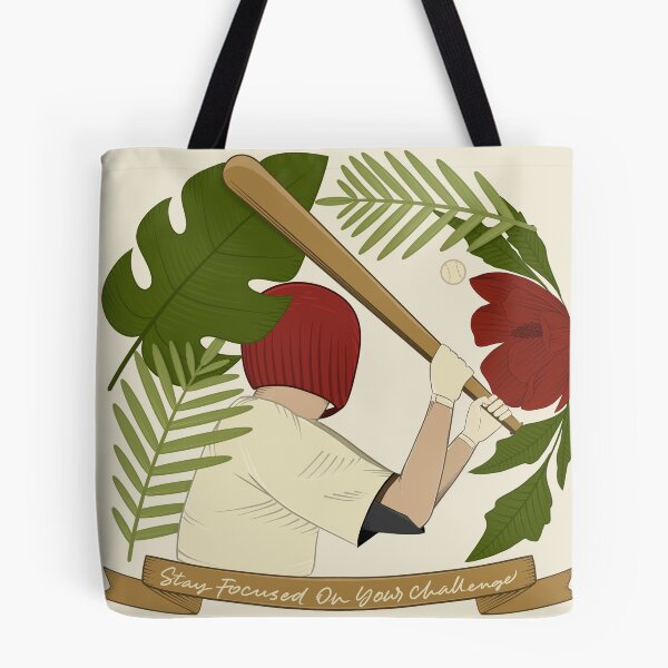 Item preview, stay focused on your challenge designed and sold by karyavna.
