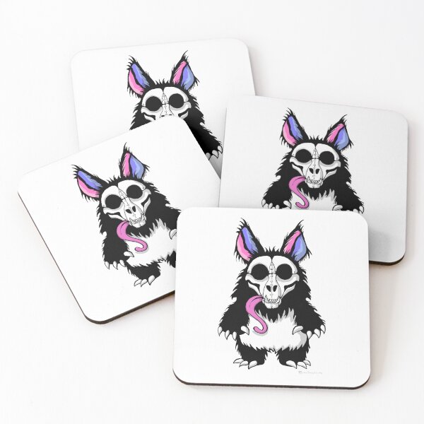Item preview, Omni Skull Dog designed and sold by Mathias Draws.