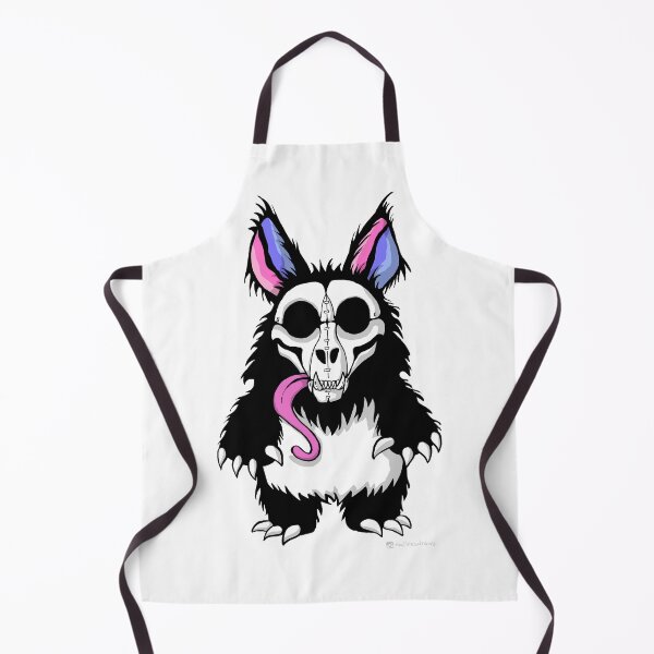 Item preview, Omni Skull Dog designed and sold by Mathias Draws.