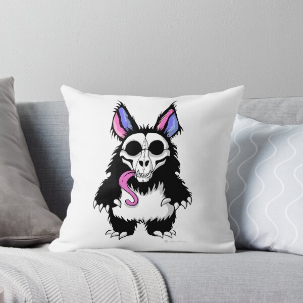 Item preview, Omni Skull Dog designed and sold by Mathias Draws.