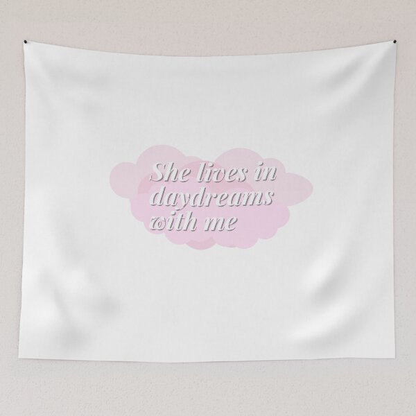 Item preview, She Harry Styles Lyric designed and sold by Jordananne11.