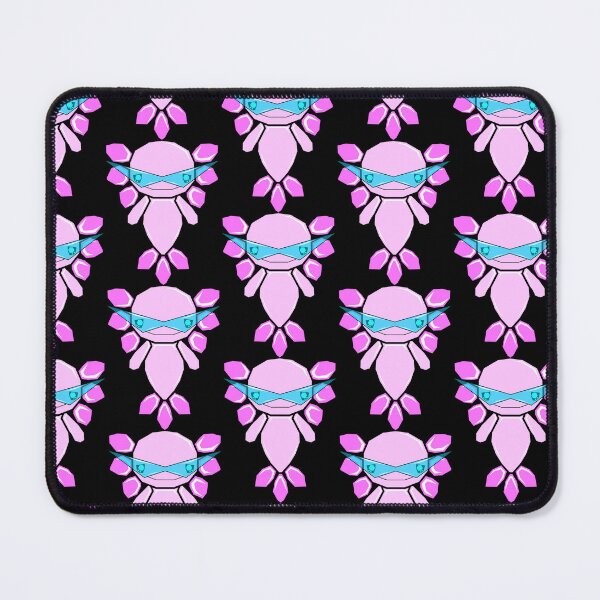 Item preview, FASHION AXOLOTL WITH LENSES designed and sold by the Zarock Shop.