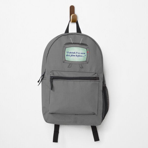 Item preview, I Think I've Seen This Film Before on TV Screen designed and sold by BaggyYogaPants.