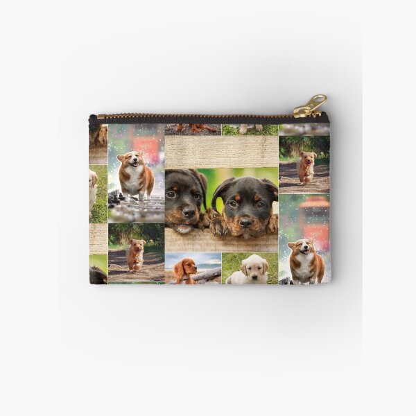 Item preview, Classical Dogs Montage Set #2 designed and sold by Krispsm.