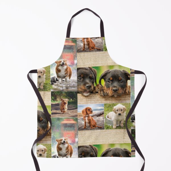 Item preview, Classical Dogs Montage Set #2 designed and sold by Krispsm.
