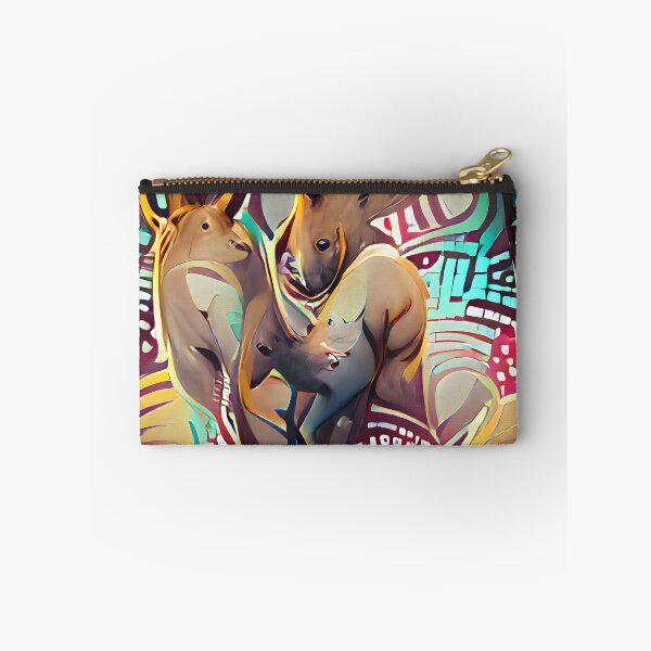 Item preview, Australian Kangaroos designed and sold by ybaltaci.