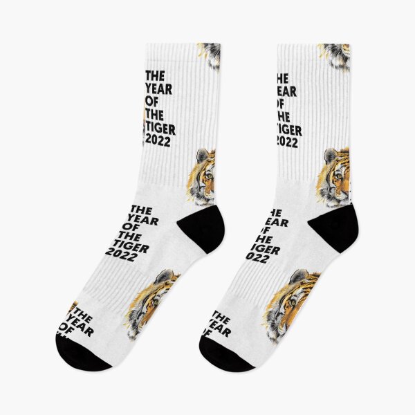 Item preview, THE YEAR OF THE TIGER 2022 Chinese New Year designed and sold by Tema EL.