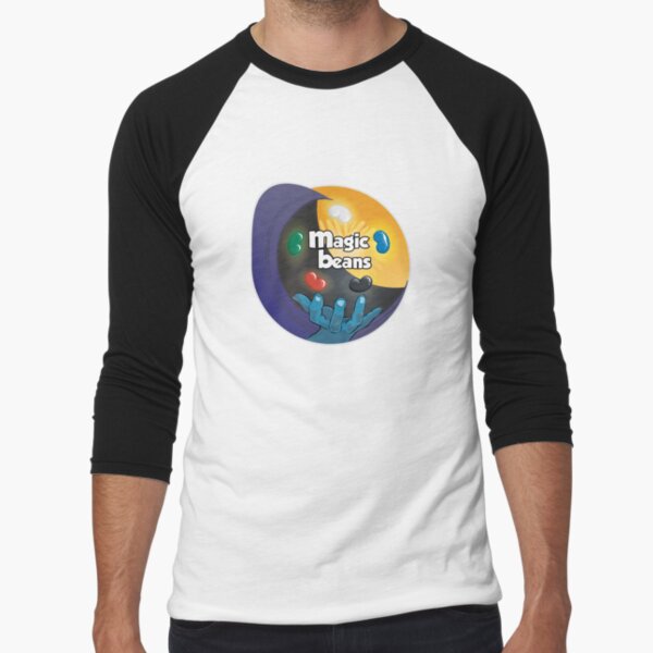 Baseball ¾ Sleeve T-Shirt