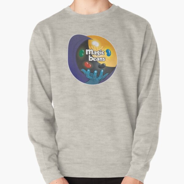 Pullover Sweatshirt