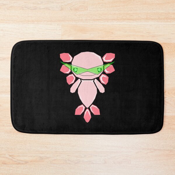 Item preview, FASHION AXOLOTL WITH LENSES designed and sold by the Zarock Shop.