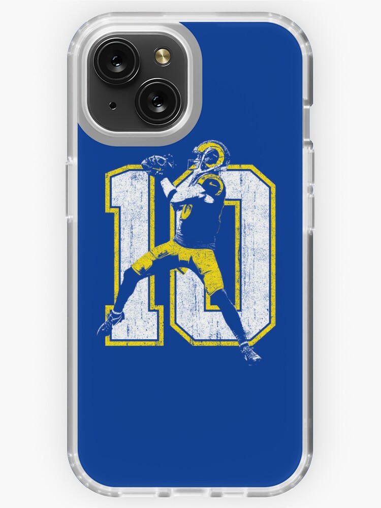 LA Rams Wallpaper iPhone X Cam Akers  Jalen ramsey, Nfl football wallpaper,  La rams football