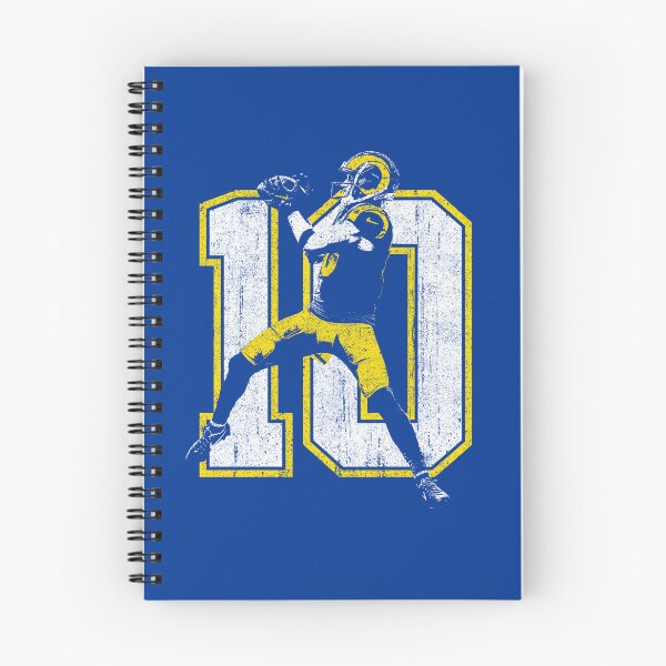 Item preview, Cooper Kupp designed and sold by huckblade.