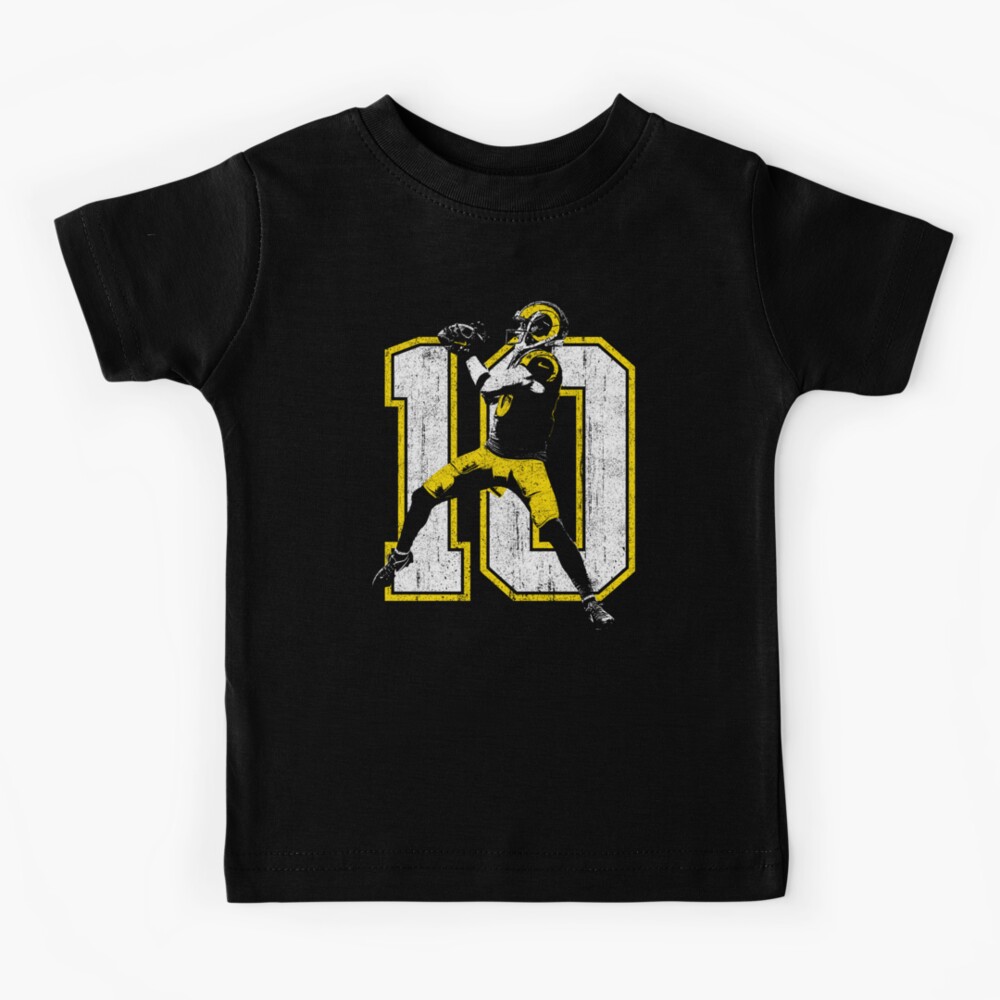 bobonskt Cooper Kupp Kids T-Shirt