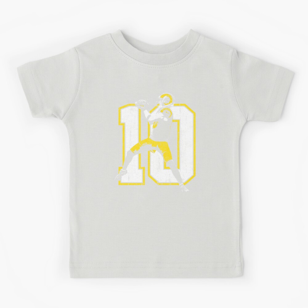 huckblade Cooper Kupp Kids T-Shirt