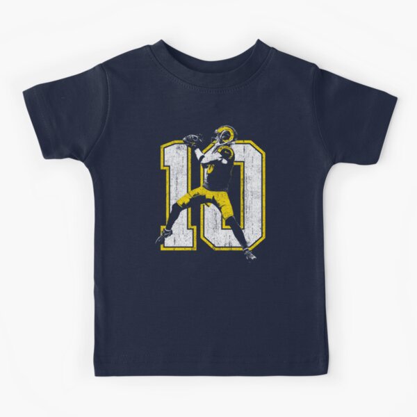 huckblade Cooper Kupp Kids T-Shirt